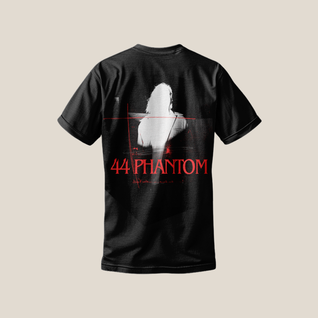 44phantom Tour T-Shirt